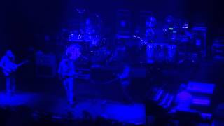 Umphrey&#39;s McGee - Ocean Billy - 1/18/14 - Beacon Theater, NYC