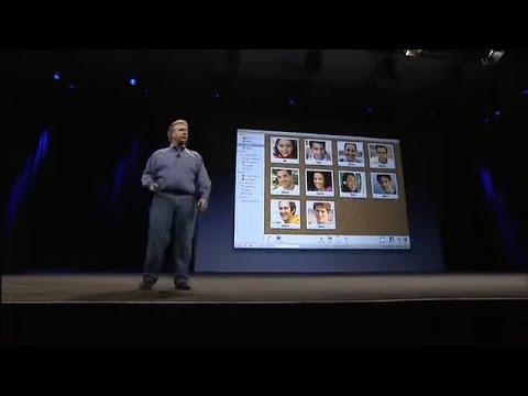 Macworld San Francisco 2009 Keynote Address