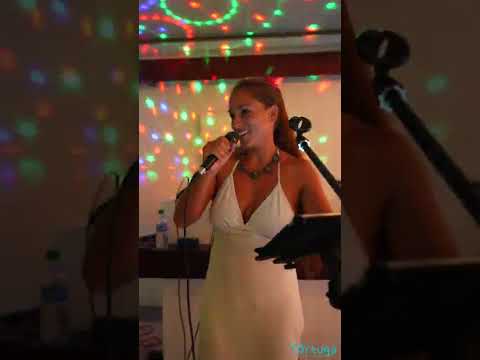 Audree Alexandrine and Art Now! - Son of a Preacher Man