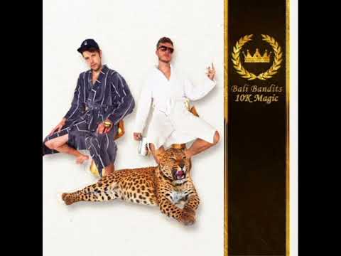 Bali Bandits – 10K Magic (Original Mix)