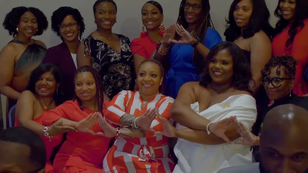 The Courier's 2024 Fab 40 recap video!