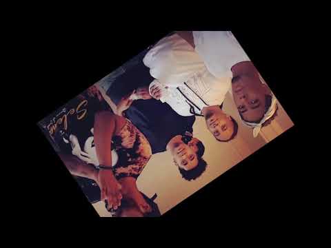 TEE AYY & FLYY KIDD-Type Of Sh** (Slowed Down)