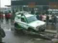 video balancin 4x4