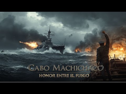The mystery of Cape Machichaco: What happened in 1937?