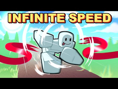 NEW UNLIMITED SPEED AURA IN SOL’S RNG