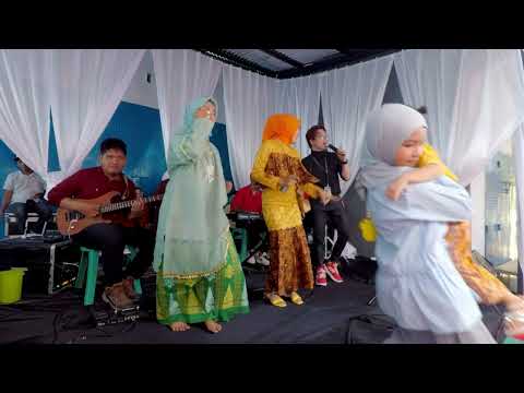 Gerri cidda cover by IshalPaolai vs 7House Band