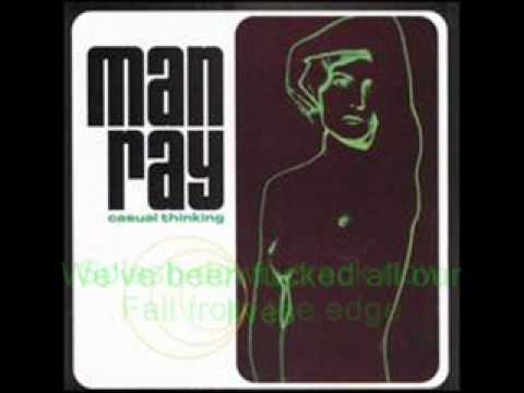 Man Ray - Smack