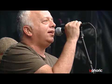 Ween - Homo Rainbow - 2017-04-23 Atlanta GA SweetWater 420 Festival