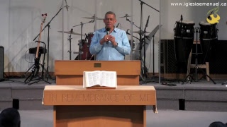 "Fe Fundamentada en el Poder de Dios"