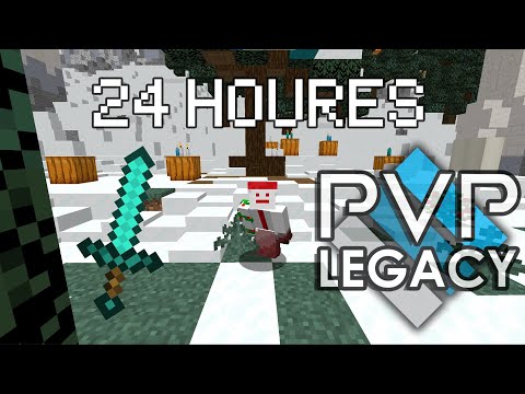 24-Hour PvP Challenge: Can I Get 500 Subscribers?