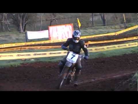 Copa Oeste Pró Tork de Velocross - 4ª Etapa - Sub Sede - Santa Helena - PR