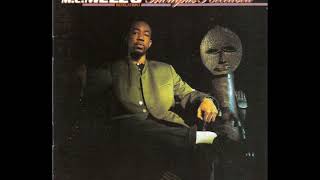 M.C.  Mell'O' - Thoughts Released (1990 / England / Hip Hop / Britcore / Concious)