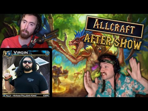 AFTER SHOW - Rich goes insane in the worst ZG ever.