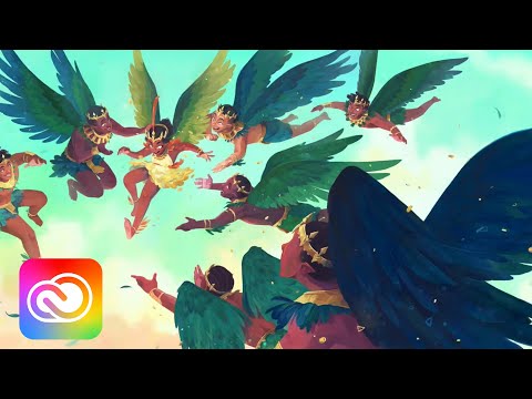 The New Show with Paul Trani - Episode 28 | Adobe Creative Cloud