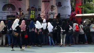 Smells Like Teen Spirit cover Lucid Waking