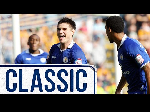 Leicester 2-1 Hull City 