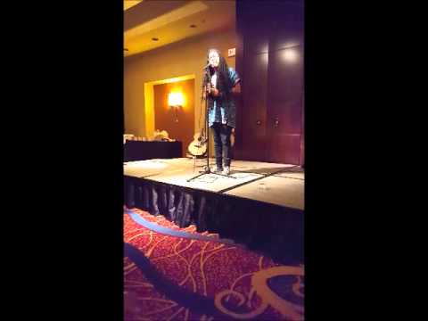 The Love & Poetry Tour: Kai Davis