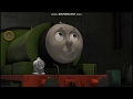 Thomas Fireman Sam Parody 4