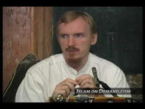 The Essence of Islamic Education - Part 3 of 3 - Abdal Hakim Murad