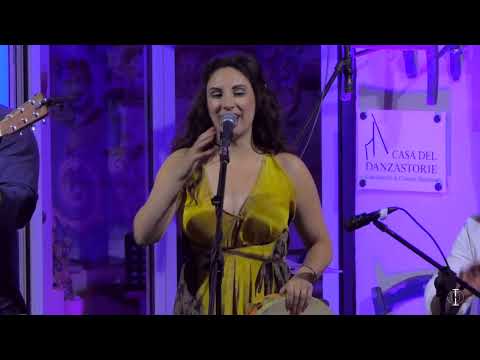 Iettavuci di Francesca Incudine - Acireale 25 08 2025