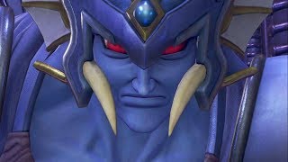 【桐生一馬の】ドラゴンクエスト１１ #57【モノマネ実況】