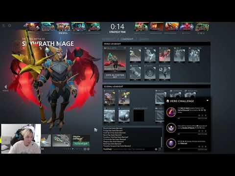 TORONTOTOKYO can win TI 10 but not pick the correct hero in a ranked game