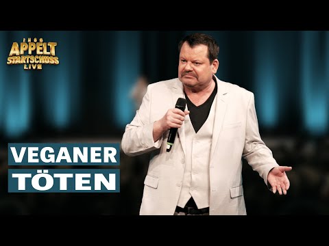 Pflücken ist Mord! | Ingo Appelt - Startschuss