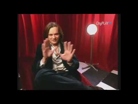 MOBY DICK - PADRINO (OFFICIAL HD VIDEO)