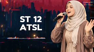 Download lagu VIRAL TIKTOK!! (ATSL)AKU TAK SANGGUP LAGI – ST12 / Setia Band Cover by INEZTSHA  mp3