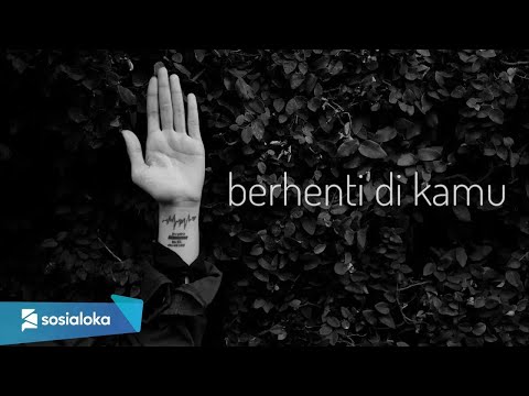 EGHA DE LATOYA - BERHENTI DI KAMU (ANJI) - LIVE ACOUSTIC