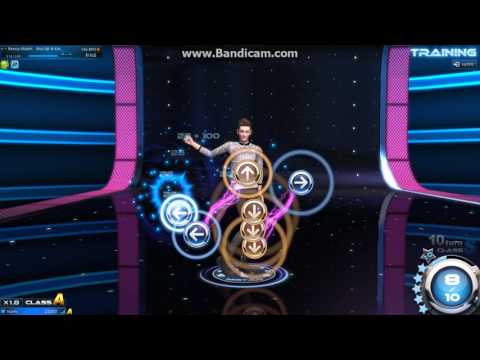 Mstar KR - Shut Up & Kiss Me - Reece Mastin Neo Classic[Extreme]100%