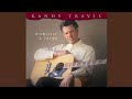 Randy Travis Turn Your Radio On