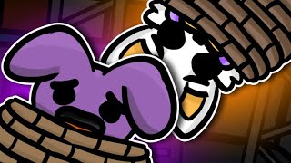 Minecraft FNAF Lolbit Gets Kidnapped | Minecraft Roleplay