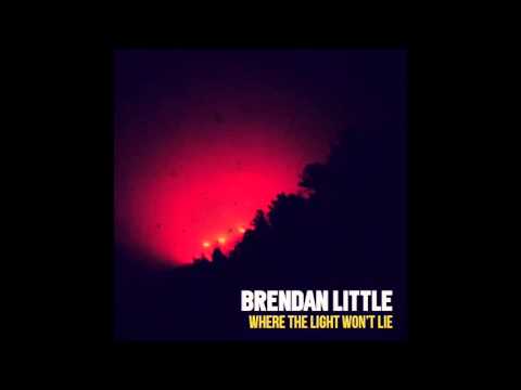 Brendan Little - People Starve
