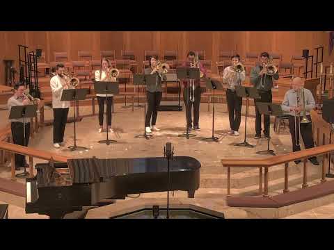 E. Crespo : Bruckner Etude for das tiefe blech