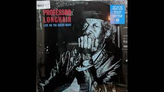 Professor Longhair – Mess Around