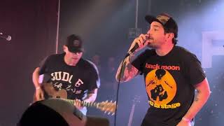 As Friends Rust - Laughing Out Loud 20231001 Leipzig Conne Island