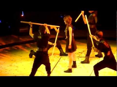 [fancam] Miss A - Goodbye Baby @ MAMA 2011