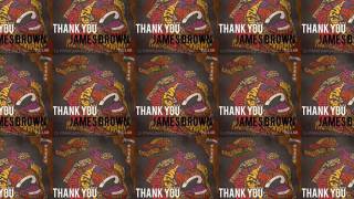 Thank You James Brown mixed by Psykhomantus & DJ Looby