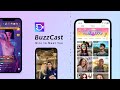 Nice To Meet You Your Gateway To Connection On Buzzcast