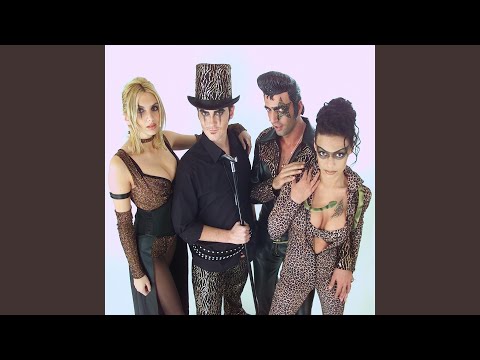 Speedy Gonzales (La La La La) (Party Version)