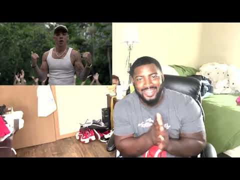 INDIEFLEX - William Singe (Ft. Lisi, Donell Lewis, Delawou & Malek Lasike) | REACTION