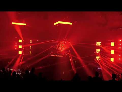 Mayday 2025- Giorgia Angiuli