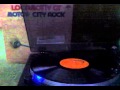 Locomotiv GT - Motor City Rock (full vinyl album ...