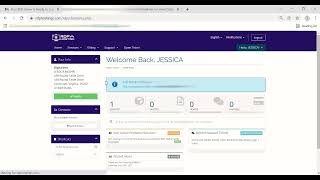 Connect To Free RDP Server Account From RDPHostings  ▷ #1 Free RDP Hosting Server For Lifetime🔥🔥❤