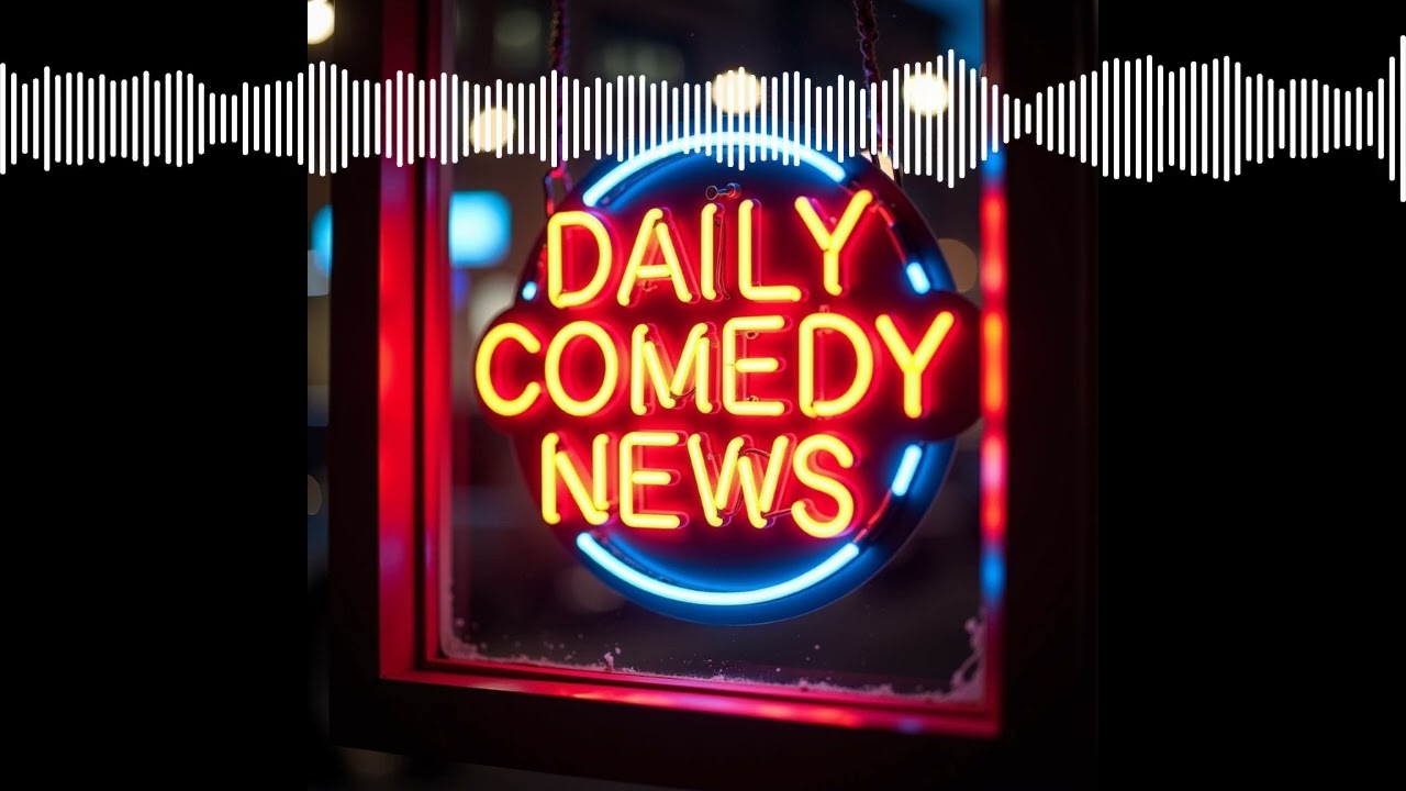 Dave Chappelle new tour, and  Rock Hall of Fame Afterparty