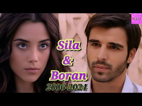 Turska serija Sila! Gde su danas Boran i Sila nakon 18 godina od velikog finala?