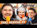 Way Too Faded W That Mexican OT EP 20 FatFish Podcast