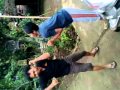 Goyang Bugil