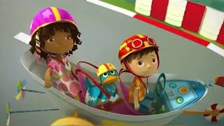 Download lagu Zack & Quack  Episode 1 Pop Up Speedway  Pop A Saurus Rex mp3